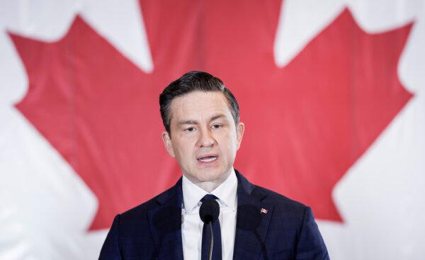Poilievre Responds to Carney’s Davos Speech, Emphasizes US Ties While Criticizing Warming China Relations