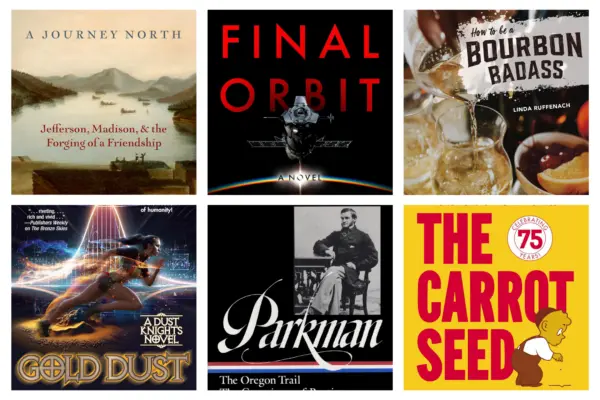 Epoch Booklist: Recommended Reading for Jan. 30–Feb. 5