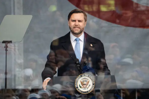 REPLAY: JD Vance Delivers Remarks in Auburn Hills, Michigan