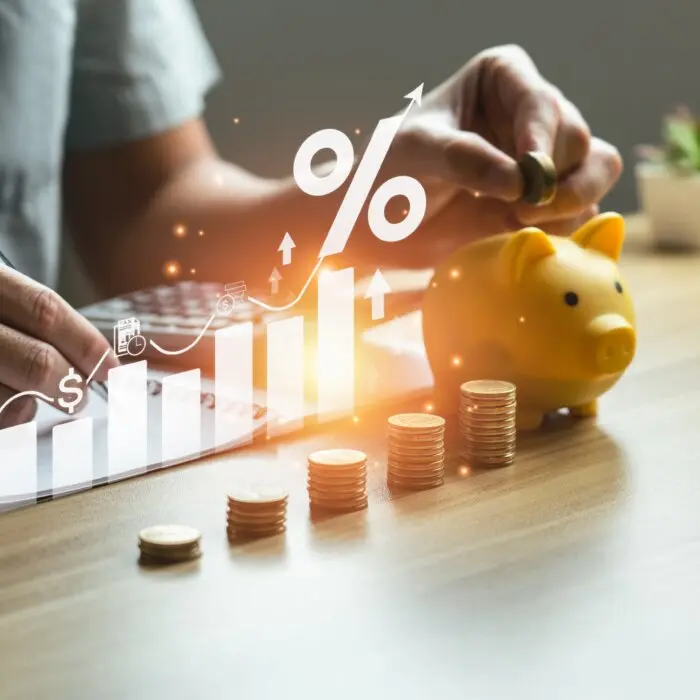 Your Money’s Losing Value—But Your Retirement Doesn’t Have To