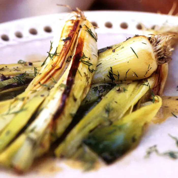 This Dish Is a Favorite French Bistro Classic