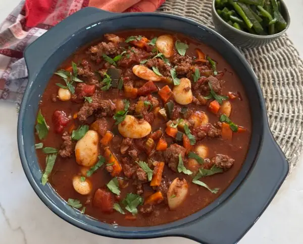 A Winning Bowl for Game-Day Get-Togethers