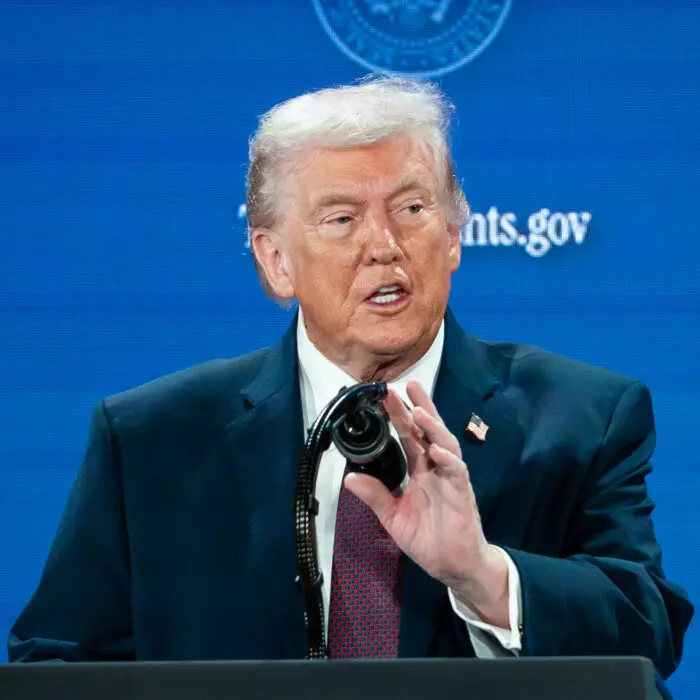 How to Open a $1,000 Trump Account for Your Baby