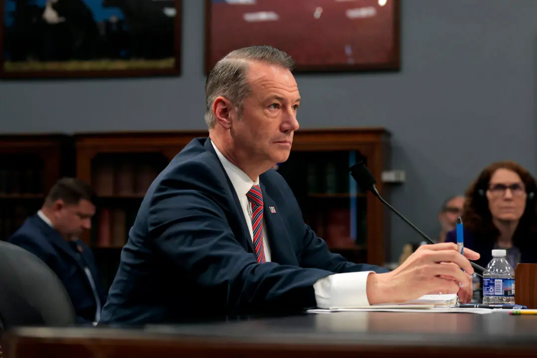 Federal Judge Cancels Contempt Hearing for ICE Chief After Agency Releases Detainee