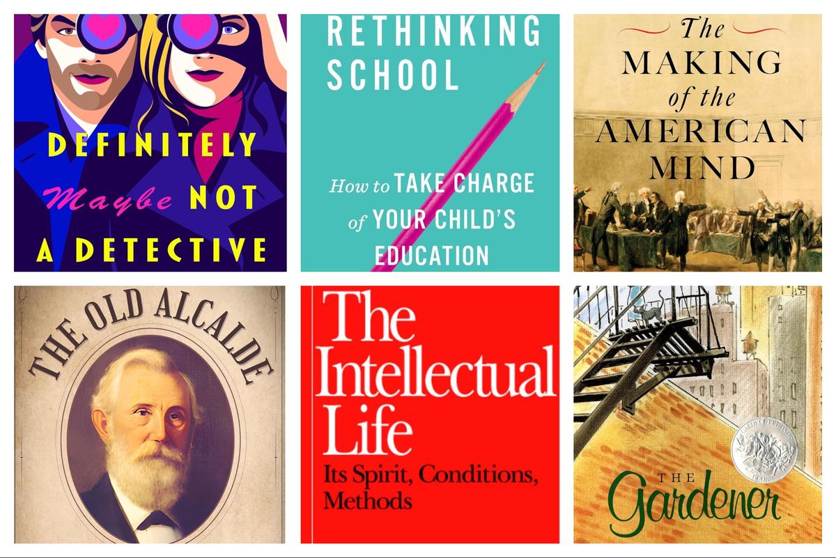 Epoch Booklist: Recommended Reading for Feb. 6–12