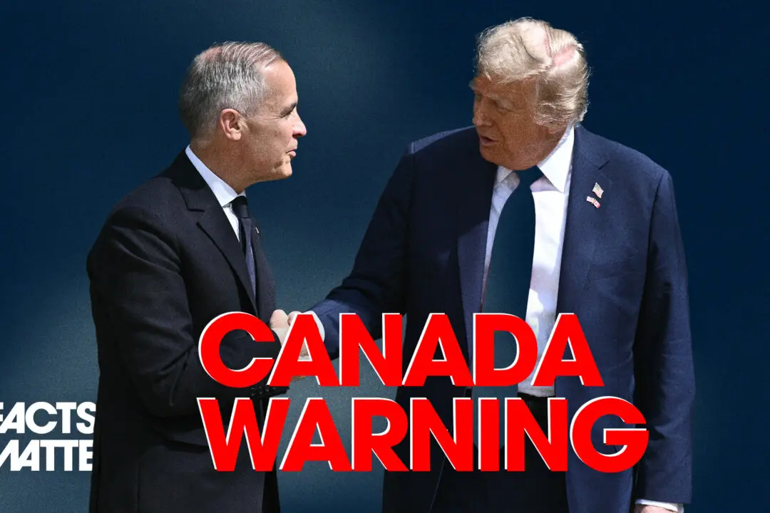 Trump Issues Warning to Canada; Child Abuser Has US Citizenship Revoked