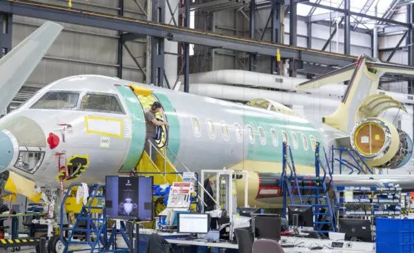 Trump Threatens 50 Percent Tariffs, Decertification of Canadian Aircraft Over Canada Not Certifying Gulfstream Models