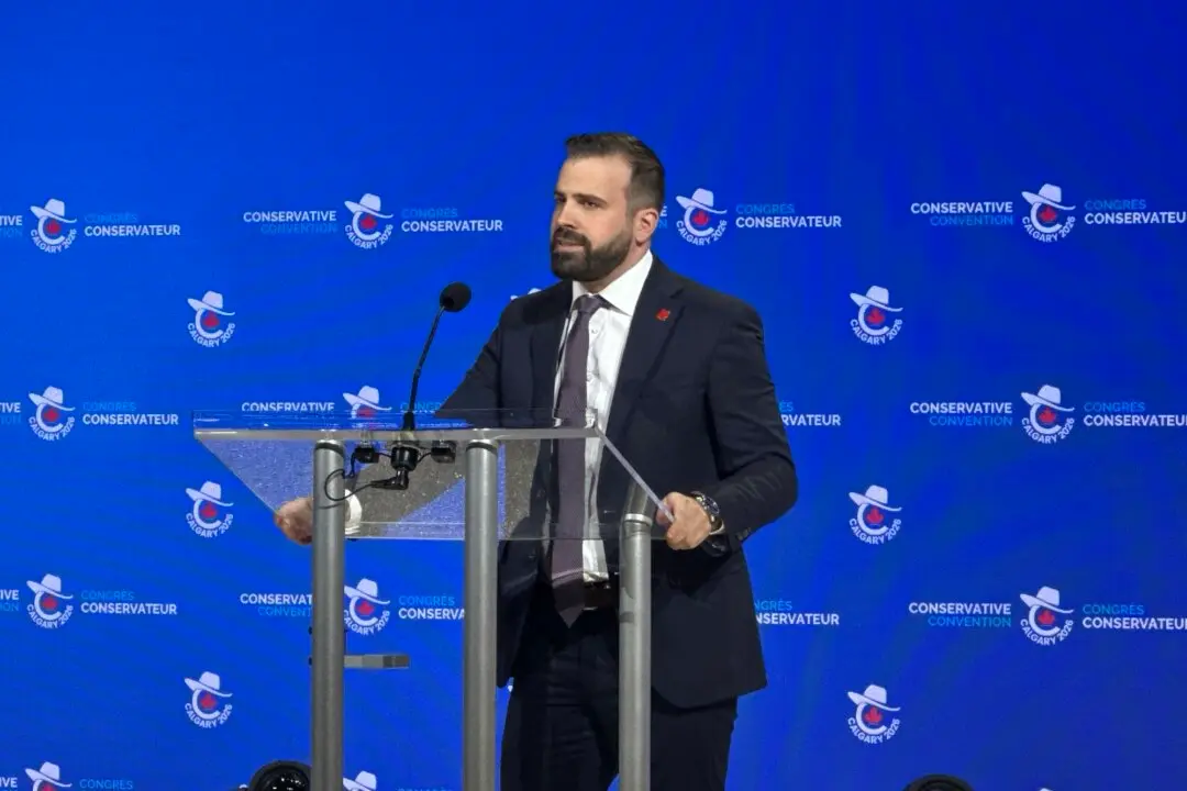 Conservatives Question CBC-Funded Prank Program Targeting Tory MP, Others for Hoax Interviews