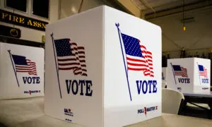 Canadian Charged With Voting Illegally in US Elections Multiple Times