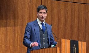 Could Donald Trump Save the Federal Reserve?