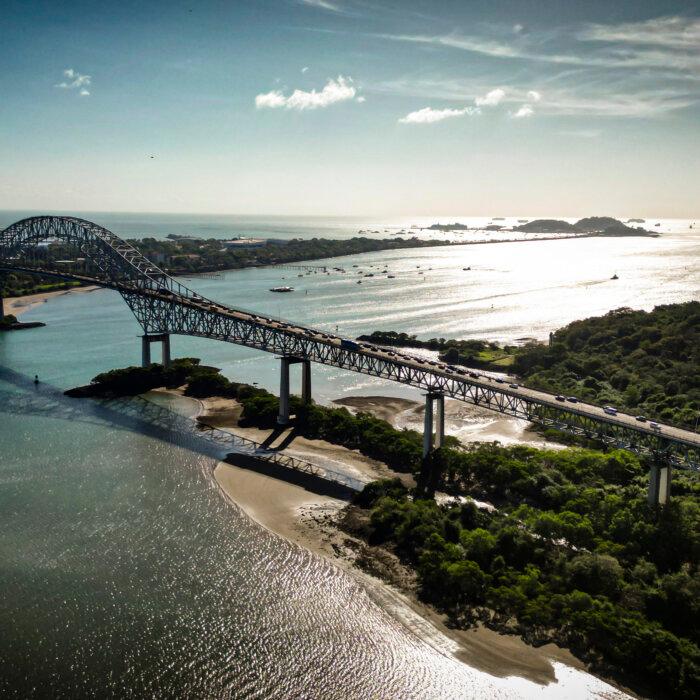 China’s Influence in Panama Weakens as Court Cancels Hong Kong Company’s Canal Contracts