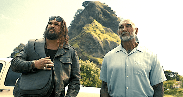 ‘The Wrecking Crew’: Much More Fun Than You'd Imagine