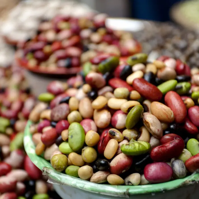 You Really Should Eat More Beans. Here Are 3 Recipes to Get You Started