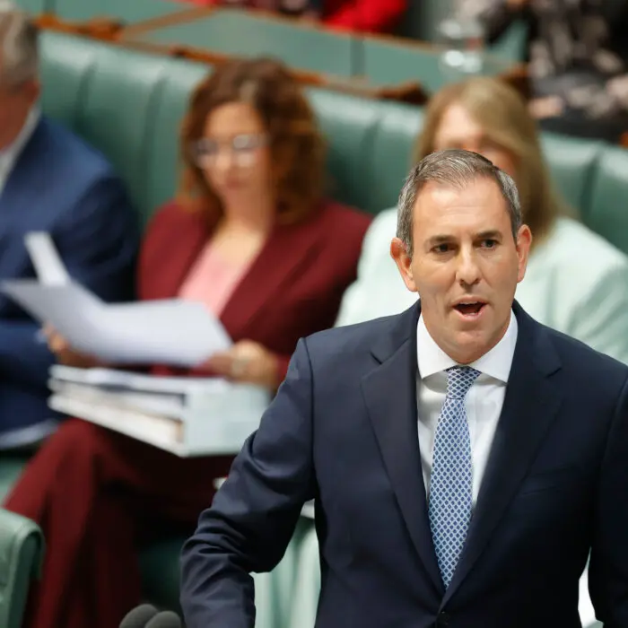 Question Time Hones in on Inflation as Reserve Bank Lifts Rates