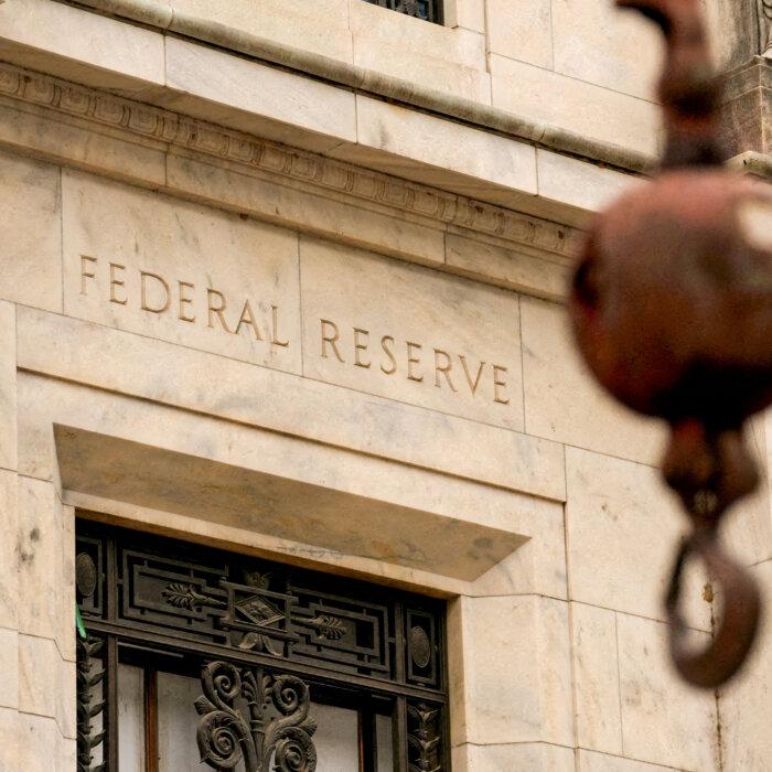 House Panel Examines Structure of the Federal Reserve System