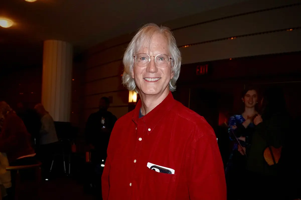 ‘A Blessing’: Florida Entrepreneur Says Shen Yun Will Become a Family Tradition