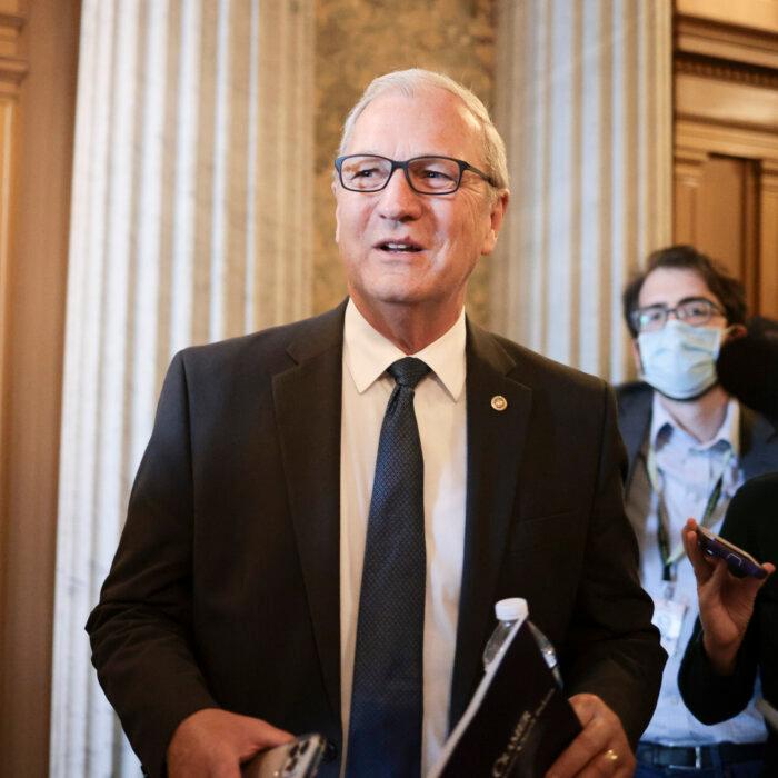 Senators Seek $70 Billion Expansion of US Export-Import Bank to Finance US Critical Minerals Push