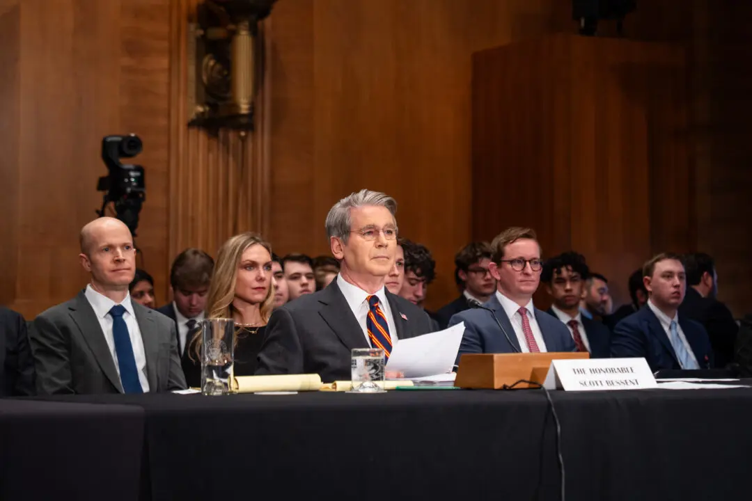 US Treasury Secretary Says Tariffs Won’t Be Dropped on Canada After It Slashed Levies on Chinese EVs