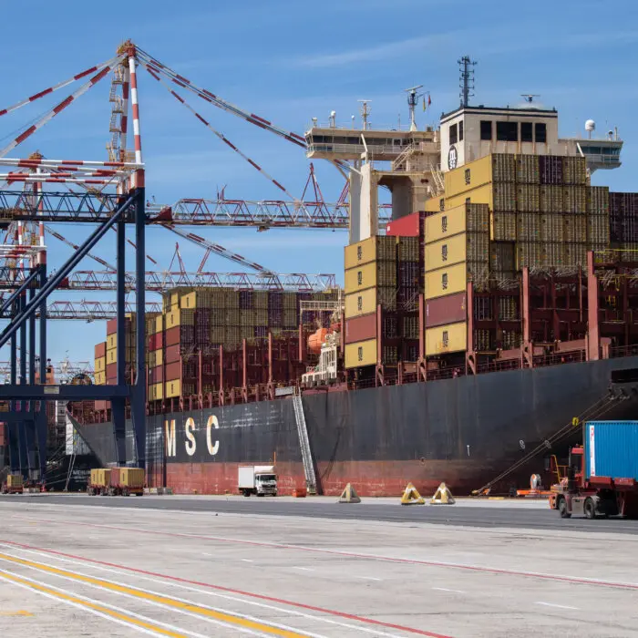 Trump Extends African Free-Trade Agreement Easing Tariff Fears Amid Tensions