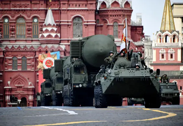 US and Russian Militaries to Reestablish High-Level Communications Channel