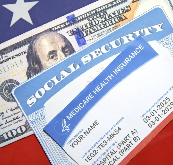 Protect Your Social Security and Medicare Numbers