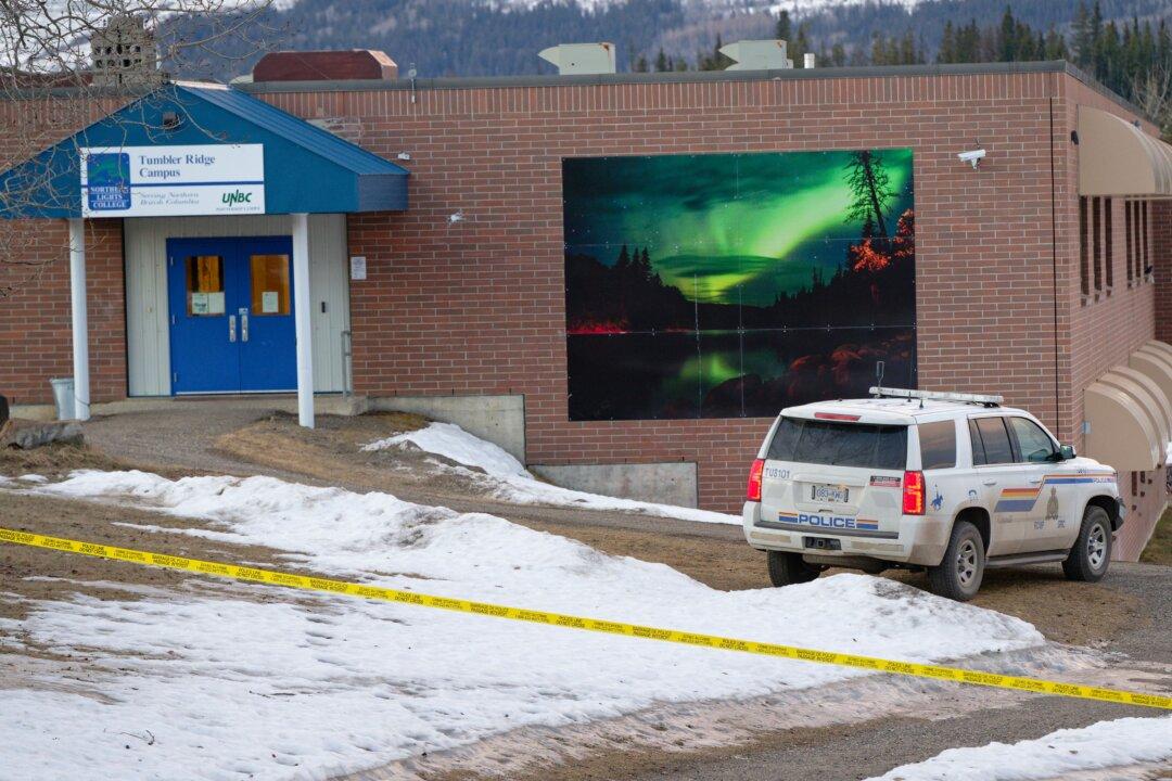 BC Police Watchdog to Determine Whether to Investigate Tumbler Ridge Shooting