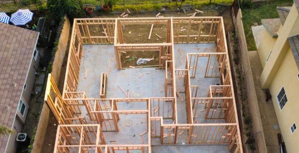 Ask the Builder: A Drone May Save You Big Money