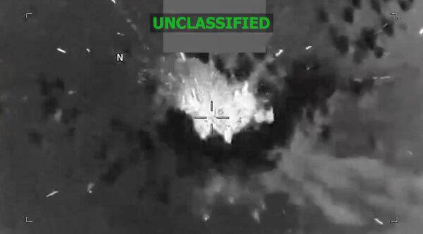 US Announces Lethal Strike on Drug Boat in Caribbean