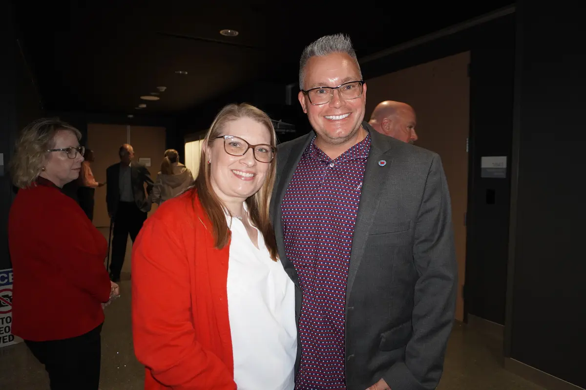 Army Colonel Says Shen Yun ‘Is Amazing’