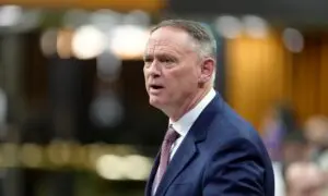 Defence Minister Says Canada on Pace to Meet NATO Spending Target