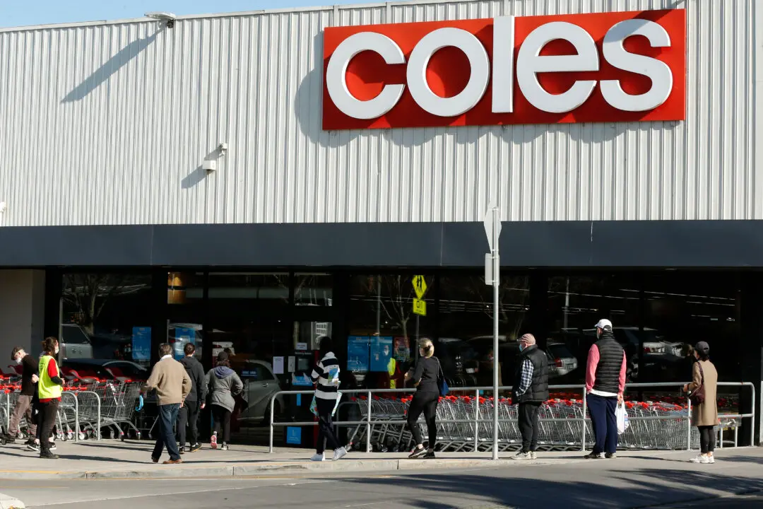 Coles Accused of ‘Utterly Misleading’ Grocery Prices