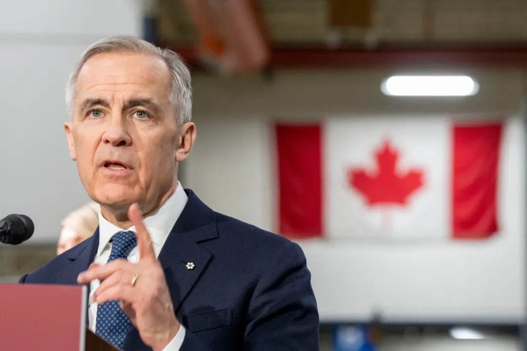 Carney Unveils ‘Buy Canadian’ Defence Industrial Strategy