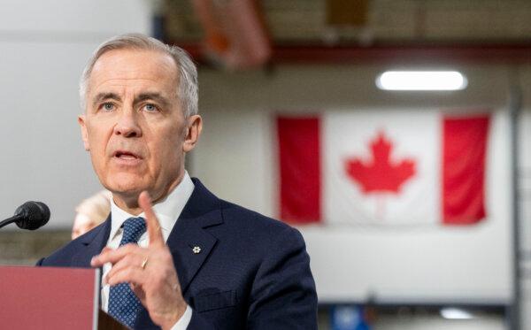 Carney Unveils ‘Buy Canadian’ Defence Industrial Strategy