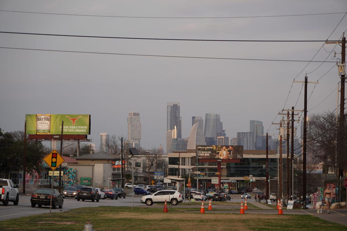 Teenagers Arrested in Random Shootings Across Austin That Left 4 Injured