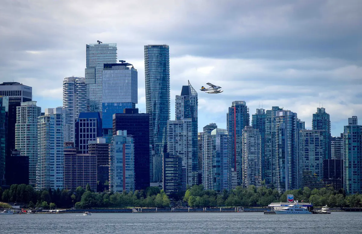 Economic Uncertainty Preventing Canadians From Buying Homes: RBC Poll
