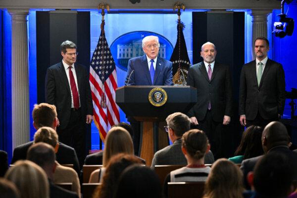 Trump Deploys Alternative Tariff Plan After Supreme Court Ruling: What to Know