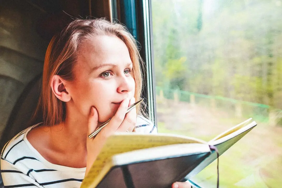 The Prison of Perfectionism–A Kind Way Out