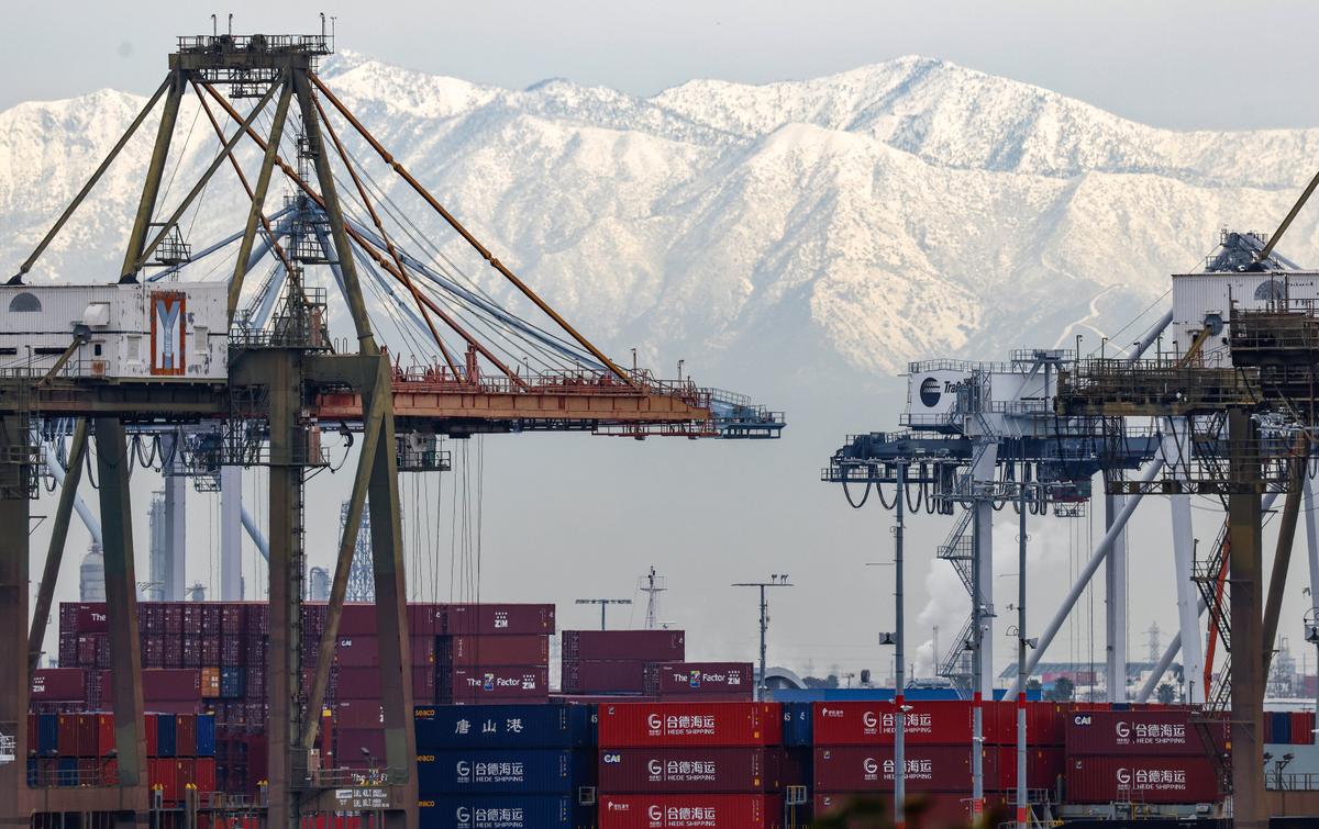 Trade Court Hears Dispute Over Trump’s Section 122 Tariffs