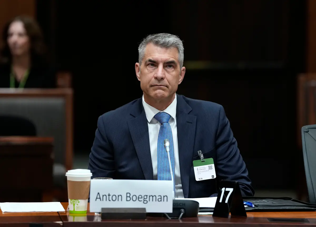 Canada’s Foreign Influence Registry Officially Launches
