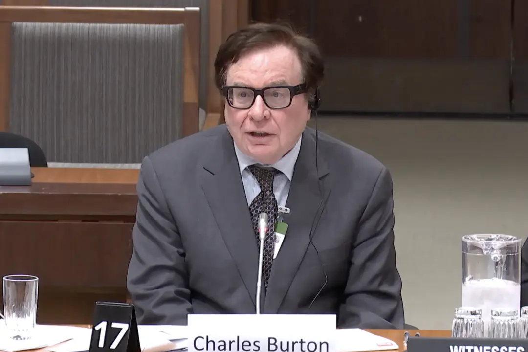 Ottawa’s China MOUs Put Canada Under ‘Immense Pressure Not to Displease Beijing’: Former Diplomat