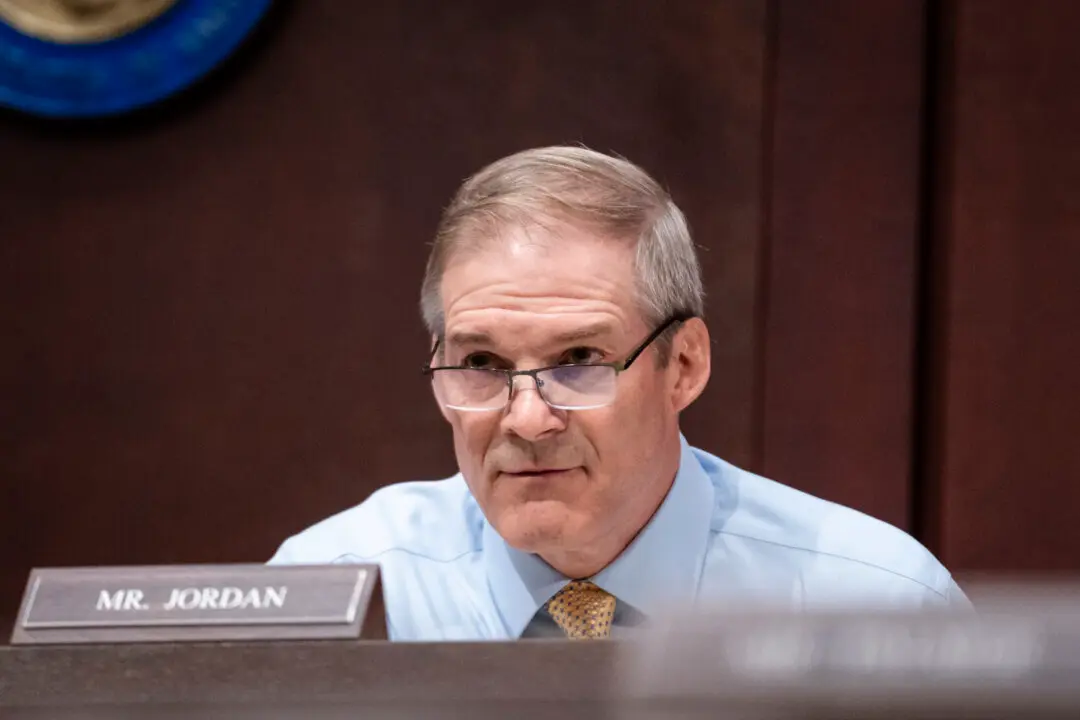 House Panel Orders Southern Poverty Law Center to Turn Over Communications With Biden’s DOJ