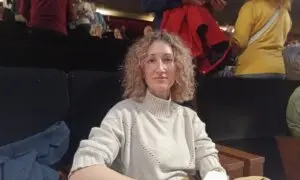 Shen Yun Is ‘Delightful, Elegant, Exquisite,’ Says Spanish Finance Executive