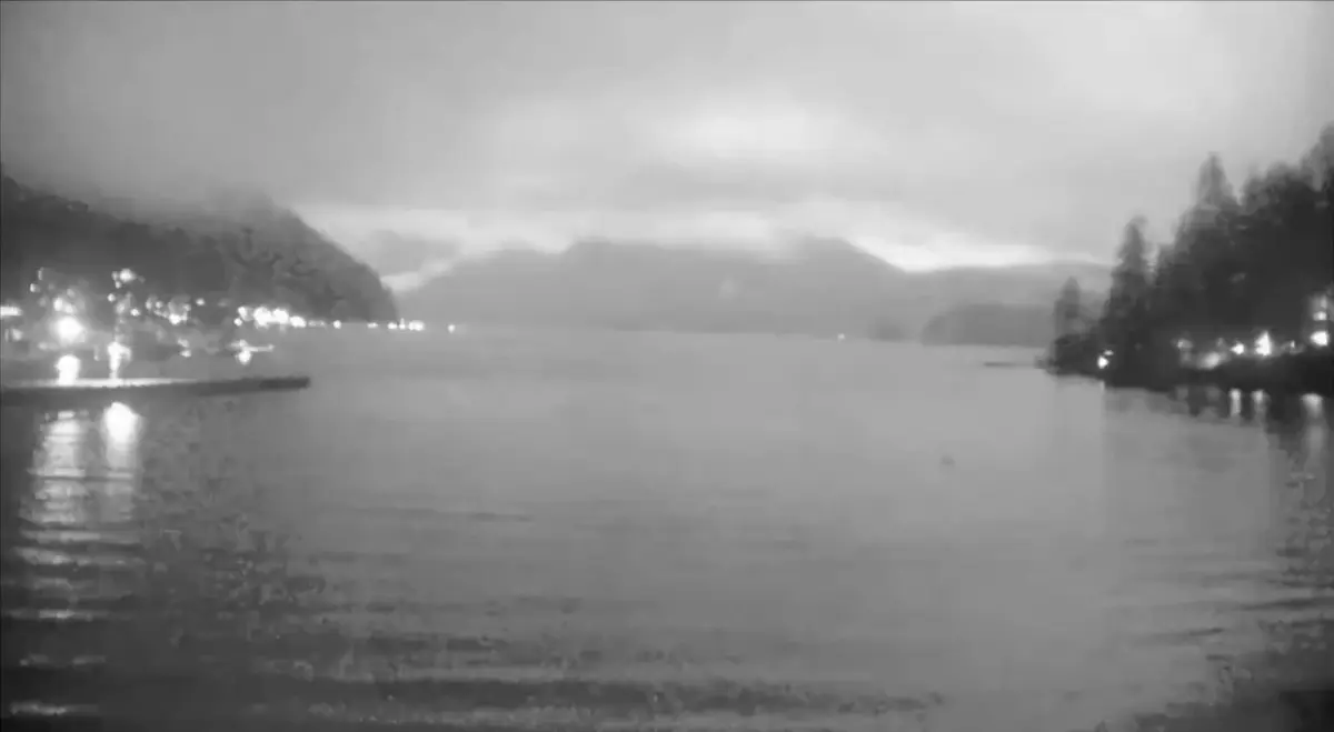 NASA Says Meteor That Lit up Vancouver Sky Was Travelling 100 Times Speed of Sound