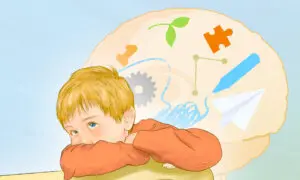 ADHD May Not Be a Disorder After All