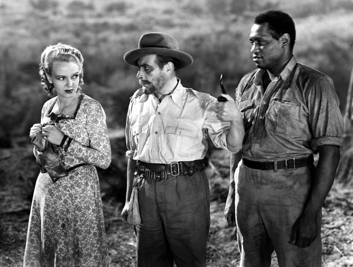 ‘King Solomon’s Mines’: Chasing a Legend Across Africa