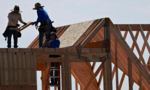 The Jobs Report Is a Wake-Up Call