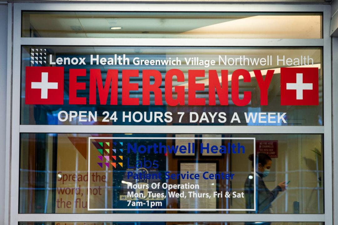 More Action Needed on Hospital Price Transparency, Experts Say