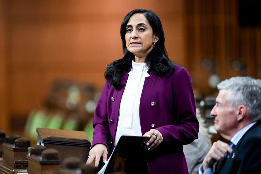 Liberals Defend Position on Iran War, Opposition Calls for Clarification During Debate