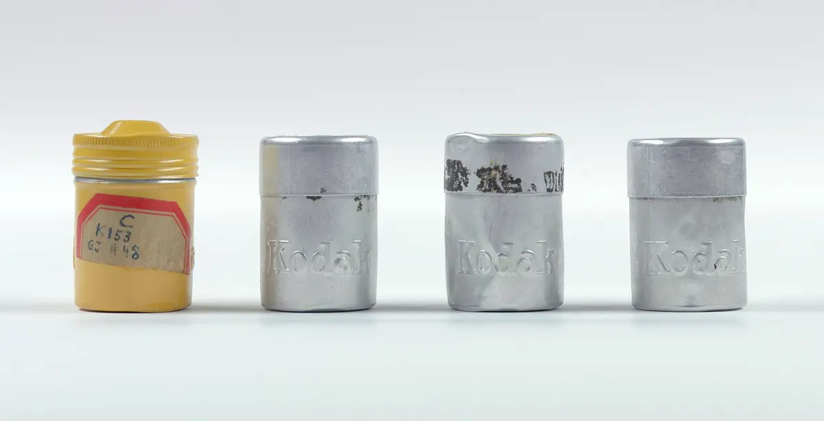 Screams in the Night, a Toddler’s Ear, and 12 Words