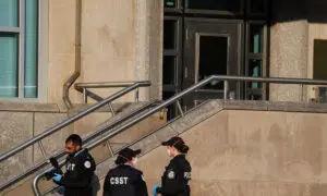 Authorities Investigating After Shots Fired at US Consulate in Toronto